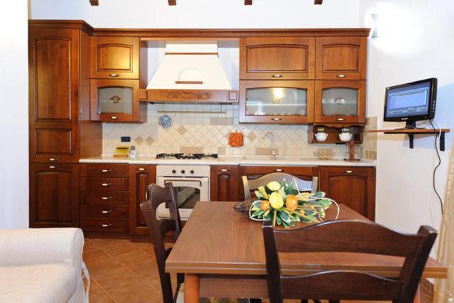 Al Trulletto Villa Ceglie Messapica Ngoại thất bức ảnh