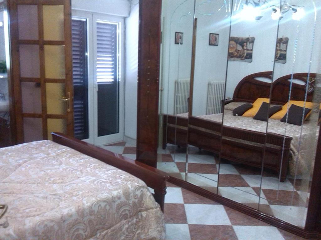 Al Trulletto Villa Ceglie Messapica Phòng bức ảnh